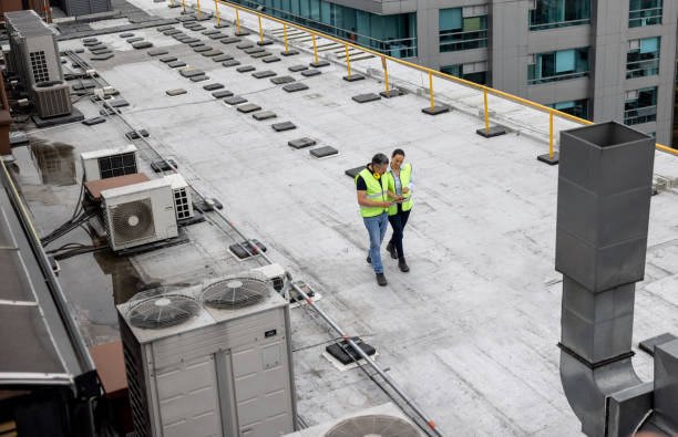 Best Hot Roofs  in Shell Ridge, CA
