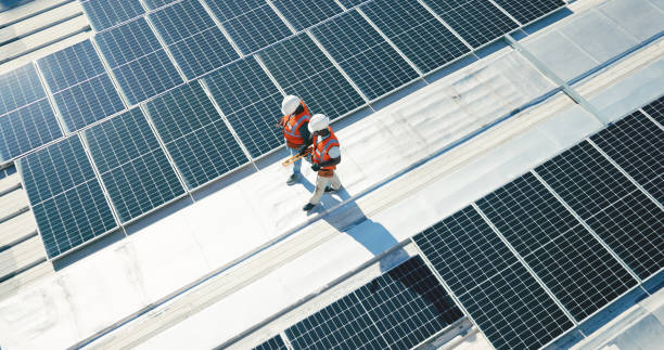 Best Roofing for New Construction  in Shell Ridge, CA
