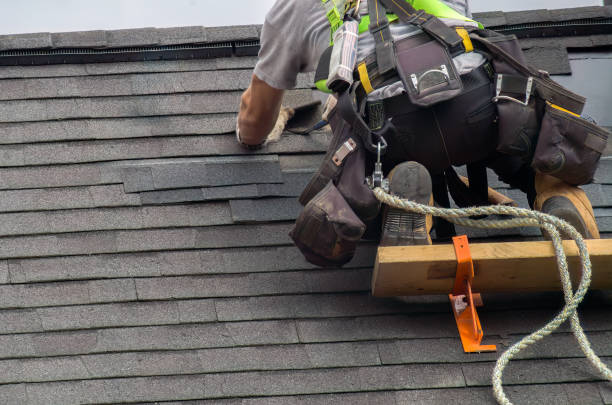 Best Roofing for New Construction  in Shell Ridge, CA