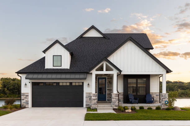 Best Rubber Roofing (EPDM, TPO)  in Shell Ridge, CA