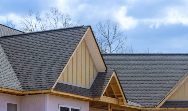 Best Roof Leak Repair  in Shell Ridge, CA